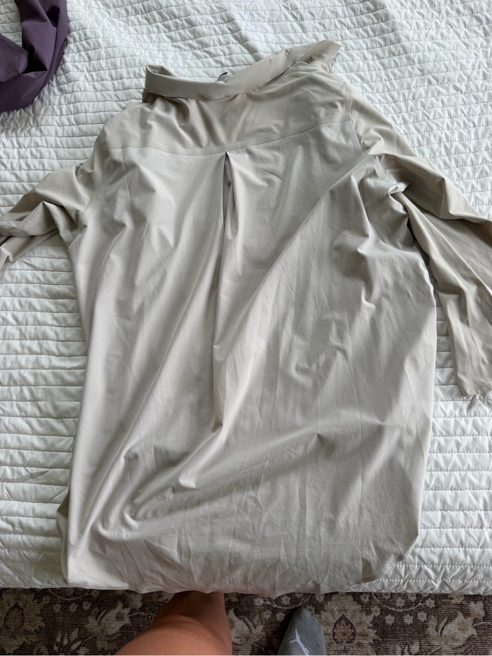 Athleta Urbanite Top - Picture 4 of 4